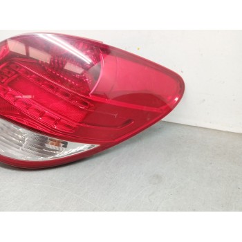 Recambio de piloto trasero derecho para peugeot 207/207+ (wa_, wc_) 1.4 hdi referencia OEM IAM 9686565980  