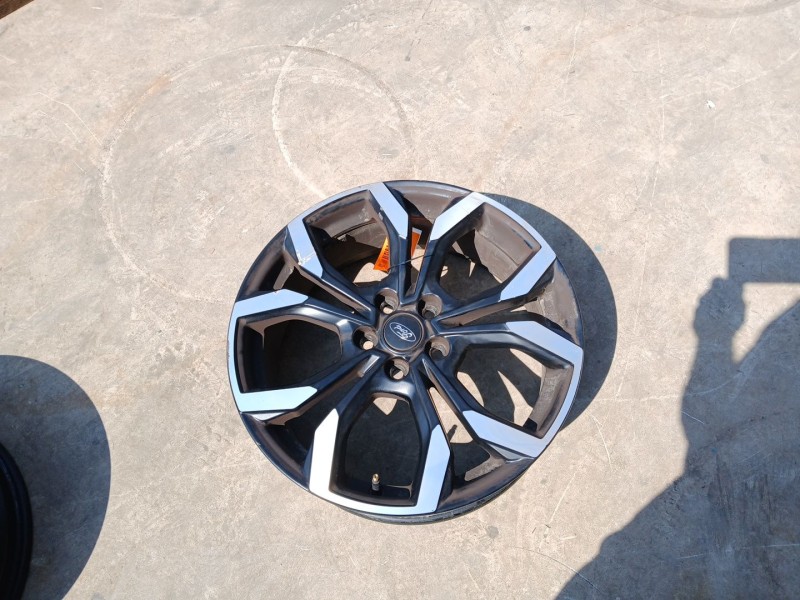 Recambio de llanta para ford puma (j2k, cf7) 1.0 ecoboost referencia OEM IAM 2498738 x1 18 pulgadas