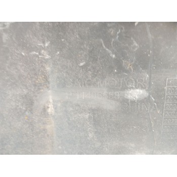 Recambio de paragolpes delantero para mg mg zs suv ev referencia OEM IAM P11406558  