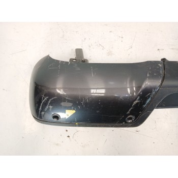 Recambio de paragolpes trasero para ford ranger (tke) 2.2 tdci referencia OEM IAM jb3b17b891eb  