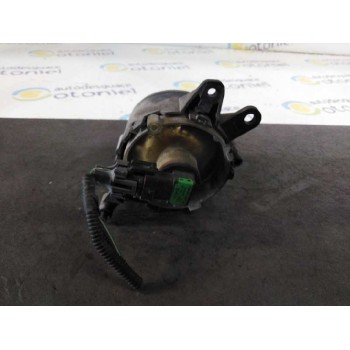 Recambio de faro antiniebla izquierdo para volvo s40 berlina 2.0 d momentum referencia OEM IAM   