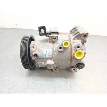 COMPRESOR AIRE ACONDICIONADO f500jdccf02 