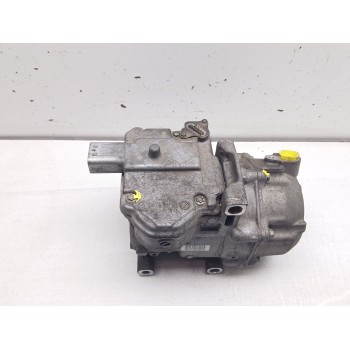 Recambio de compresor aire acondicionado para toyota auris hybrid active referencia OEM IAM 0422000421 es14c 8837047030