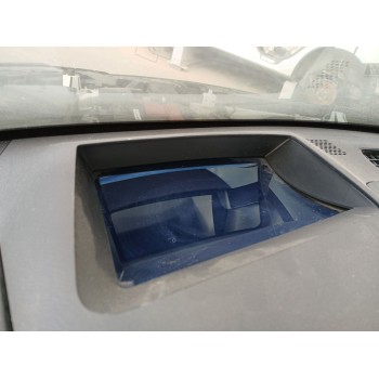 Recambio de kit airbag para nissan qashqai iii (j12) 1.3 dig-t referencia OEM IAM   