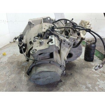 Recambio de caja cambios para peugeot 207/207+ (wa_, wc_) 1.6 hdi referencia OEM IAM 20DP27  