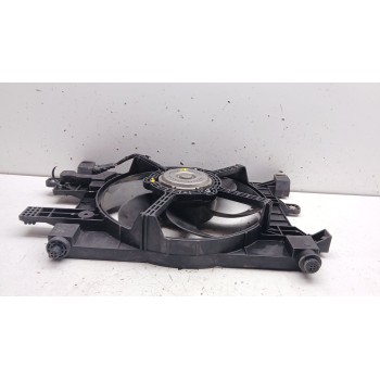 Recambio de electroventilador para dacia spring ev (b6m1) referencia OEM IAM 214810527R 214814715r sj300fs52