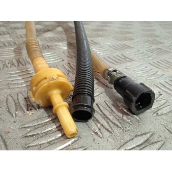 Recambio de aforador para bmw serie 3 berlina (e90) 320d referencia OEM IAM 6763888 A2C53025289 2 CABLES