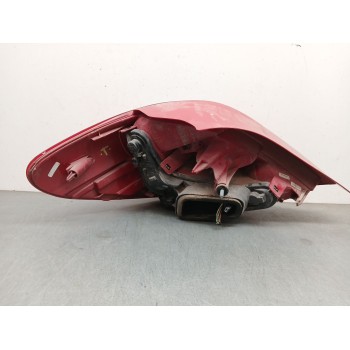 Recambio de piloto trasero derecho para peugeot 207/207+ (wa_, wc_) 1.4 hdi referencia OEM IAM 9686565980  