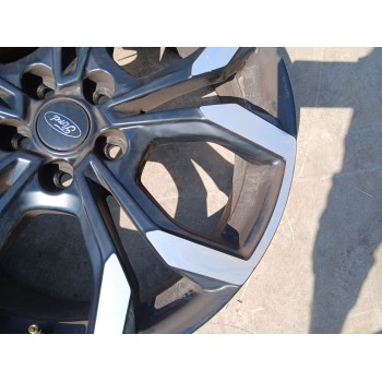 Recambio de llanta para ford puma (j2k, cf7) 1.0 ecoboost referencia OEM IAM 2498738 x1 18 pulgadas