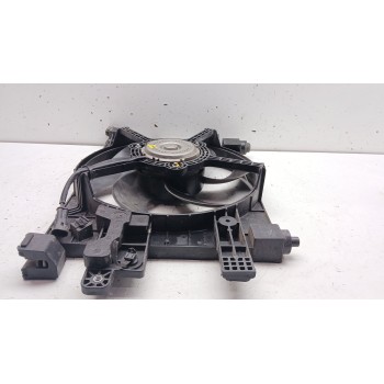 Recambio de electroventilador para dacia spring ev (b6m1) referencia OEM IAM 214810527R 214814715r sj300fs52