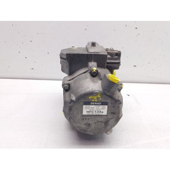 Recambio de compresor aire acondicionado para toyota auris hybrid active referencia OEM IAM 0422000421 es14c 8837047030