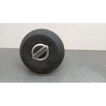 Recambio de kit airbag para nissan qashqai iii (j12) 1.3 dig-t referencia OEM IAM   