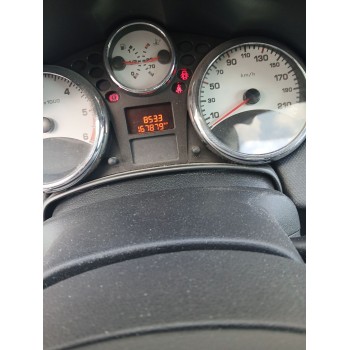 Recambio de caja cambios para peugeot 207/207+ (wa_, wc_) 1.6 hdi referencia OEM IAM 20DP27  