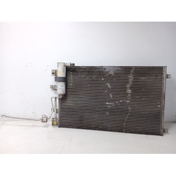 CONDENSADOR / RADIADOR AIRE ACONDICIONADO 92110jd70a 