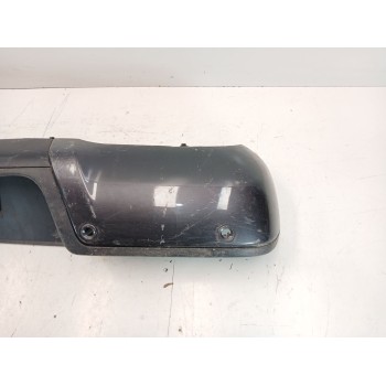 Recambio de paragolpes trasero para ford ranger (tke) 2.2 tdci referencia OEM IAM jb3b17b891eb  