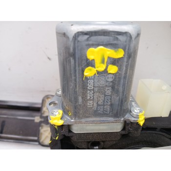 Recambio de elevalunas delantero izquierdo para seat leon sportstourer (kl8, kld) 1.5 tsi referencia OEM IAM E850202101 01308220