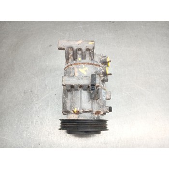 Recambio de compresor aire acondicionado para kia cee´d (jd) 1.4 crdi 90 referencia OEM IAM f500jdccf02  