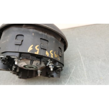 Recambio de kit airbag para nissan qashqai iii (j12) 1.3 dig-t referencia OEM IAM   