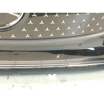 Recambio de paragolpes delantero para mercedes-benz eqb (x243) eqb 250 (243.601) referencia OEM IAM a42438803303 A2438857601 a24