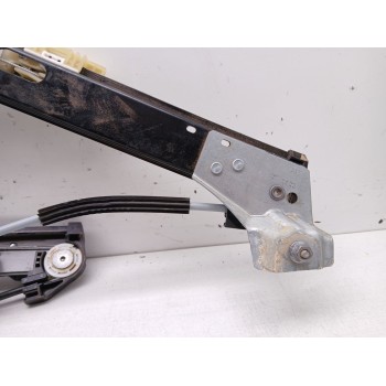 Recambio de elevalunas delantero izquierdo para seat leon sportstourer (kl8, kld) 1.5 tsi referencia OEM IAM E850202101 01308220