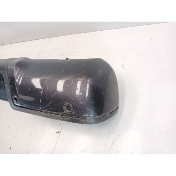 Recambio de paragolpes trasero para ford ranger (tke) 2.2 tdci referencia OEM IAM jb3b17b891eb  