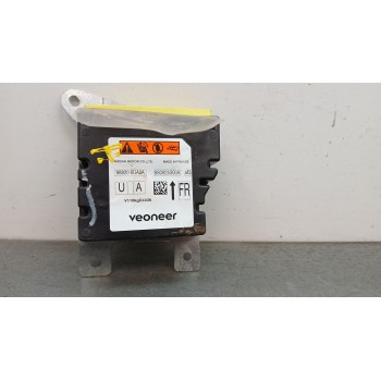 Recambio de kit airbag para nissan qashqai iii (j12) 1.3 dig-t referencia OEM IAM   
