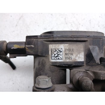 Recambio de pinza freno trasera izquierda para hyundai tucson (tl, tle) 1.6 t-gdi referencia OEM IAM BC140276  