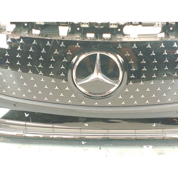 Recambio de paragolpes delantero para mercedes-benz eqb (x243) eqb 250 (243.601) referencia OEM IAM a42438803303 A2438857601 a24