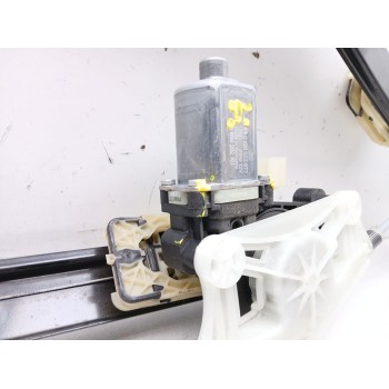 Recambio de elevalunas delantero izquierdo para seat leon sportstourer (kl8, kld) 1.5 tsi referencia OEM IAM E850202101 01308220