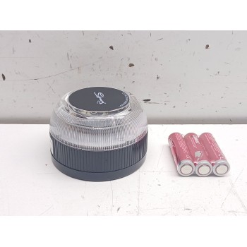 Recambio de baliza luminosa emergencia v16 para peugeot 1007 1.4 referencia OEM IAM s294002  