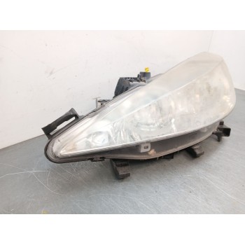 Recambio de faro izquierdo para peugeot 207/207+ (wa_, wc_) 1.6 hdi referencia OEM IAM 9649986280  