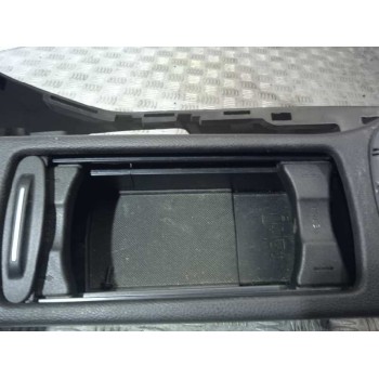 Recambio de consola central para ford focus turn. trend referencia OEM IAM F1EBA045A06E  
