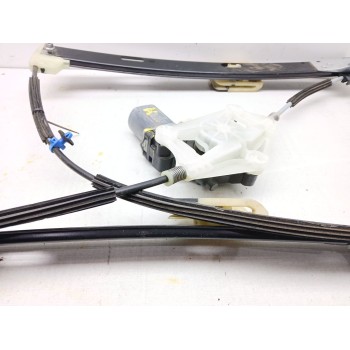 Recambio de elevalunas delantero izquierdo para seat leon sportstourer (kl8, kld) 1.5 tsi referencia OEM IAM E850202101 01308220