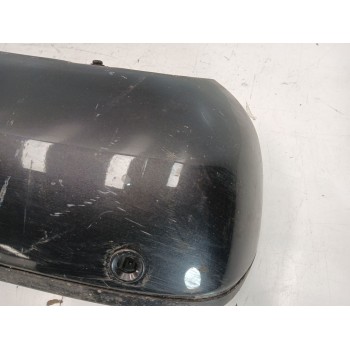 Recambio de paragolpes trasero para ford ranger (tke) 2.2 tdci referencia OEM IAM jb3b17b891eb  