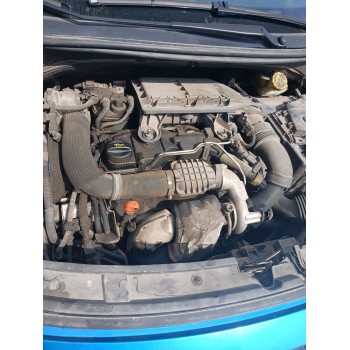 Recambio de despiece motor para peugeot 207/207+ (wa_, wc_) 1.4 hdi referencia OEM IAM 8HR  