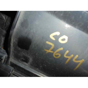 Recambio de rejilla delantera para renault laguna ii (bg0) authentique referencia OEM IAM   