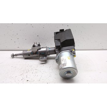 Recambio de columna direccion para dacia spring ev (b6m1) referencia OEM IAM 488109334R  