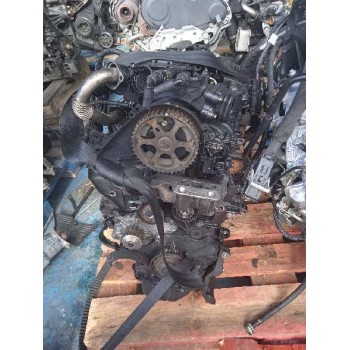 Recambio de motor completo para ford focus berlina (cap) trend referencia OEM IAM G8DA M 