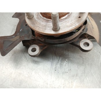 Recambio de mangueta delantera derecha para kia ceed (cd) 1.0 t-gdi referencia OEM IAM 51701G4CA0  