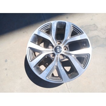 LLANTA 529103W610 17 PULGADAS