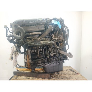 Recambio de despiece motor para peugeot 207/207+ (wa_, wc_) 1.4 hdi referencia OEM IAM 8HR  
