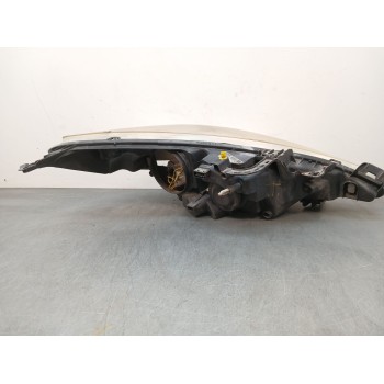 Recambio de faro izquierdo para peugeot 207/207+ (wa_, wc_) 1.6 hdi referencia OEM IAM 9649986280  