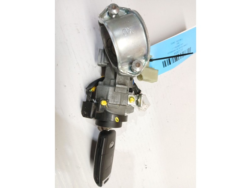 Recambio de conmutador de arranque para kia carens ( ) 1.7 crdi cat referencia OEM IAM 49A6101110  