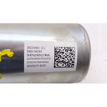 Recambio de columna direccion para dacia spring ev (b6m1) referencia OEM IAM 488109334R  