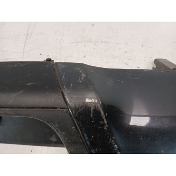 Recambio de paragolpes trasero para ford ranger (tke) 2.2 tdci referencia OEM IAM jb3b17b891eb  