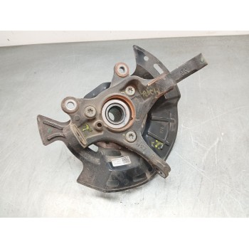 Recambio de mangueta delantera derecha para kia ceed (cd) 1.0 t-gdi referencia OEM IAM 51701G4CA0  