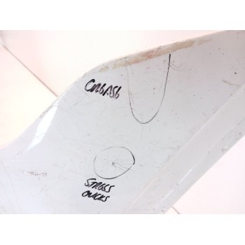 Recambio de paragolpes delantero para volvo xc90 ii (256) b5 mild-hybrid awd referencia OEM IAM 31690641  