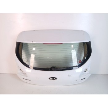 Recambio de porton trasero para kia cee´d (jd) 1.4 crdi 90 referencia OEM IAM 73700A2000  73700-A2000