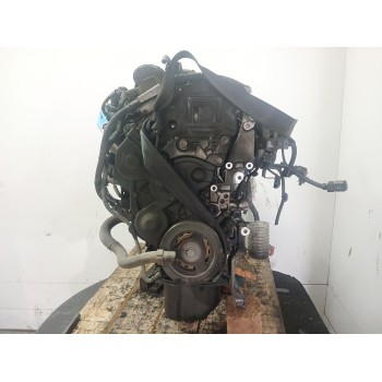 Recambio de despiece motor para peugeot 207/207+ (wa_, wc_) 1.4 hdi referencia OEM IAM 8HR  