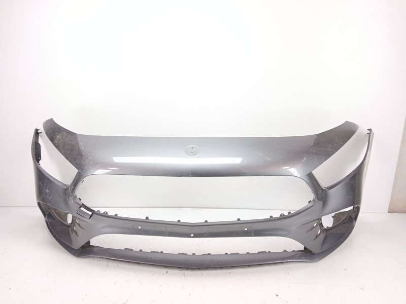 Recambio de paragolpes delantero para mercedes-benz clase a (w177) a 250 (177.046) referencia OEM IAM A1778856100  